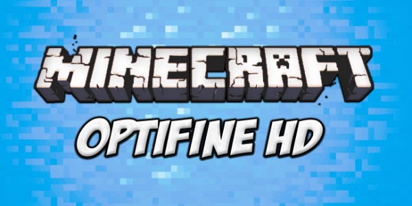 Optifine Hd Mod 147 6minecraft