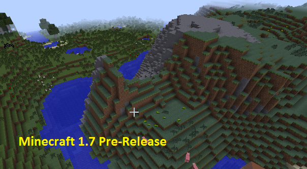 minecraft single player command download 1.7.3