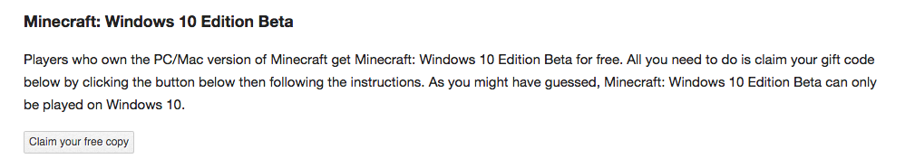 Minecraft _Windows_10_edition_redeem