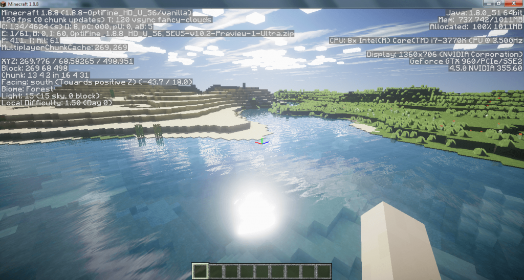 Minecraft Animated GIF's? - Discussion - Minecraft: Java Edition -  Minecraft Forum - Minecraft Forum