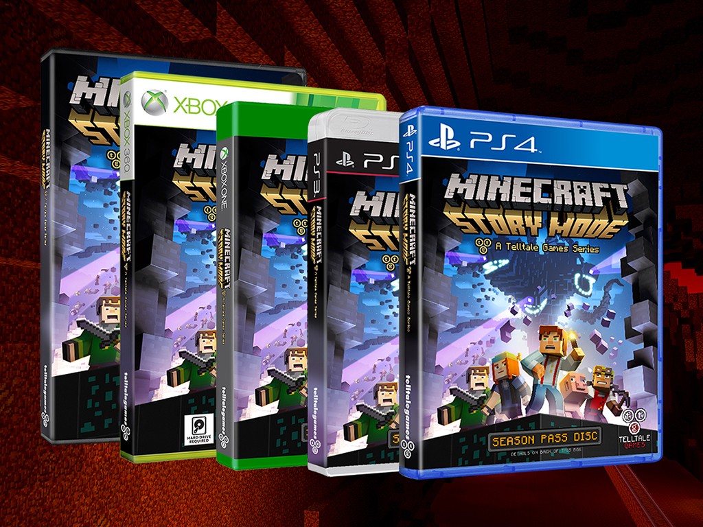 Minecraft-story-mode-the-order-of-the-stone