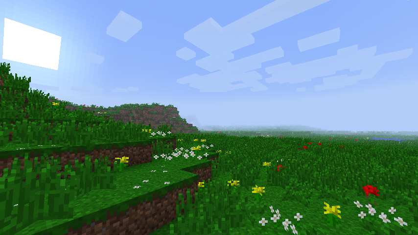Gardens garden minecraft