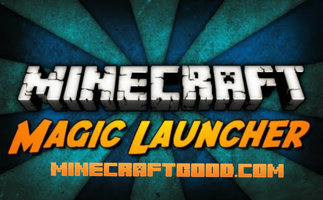 magic launcher 1.2.6 magic launcher 1.2.6