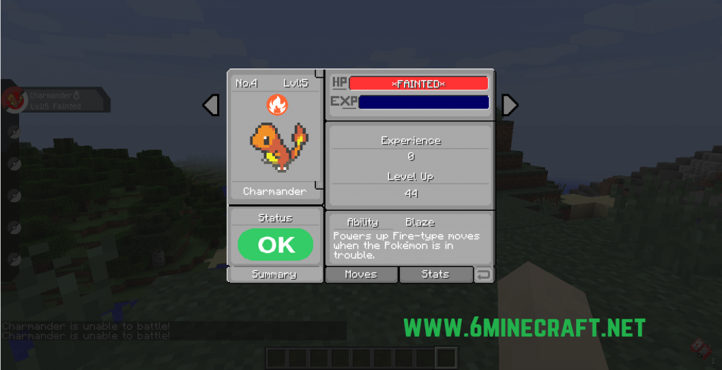       Pixelmon -  6