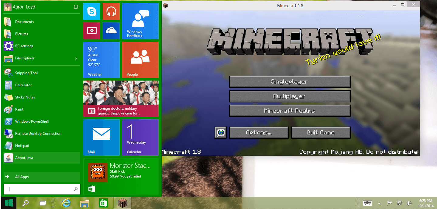 Скачать Windows 10 - microsoft.com