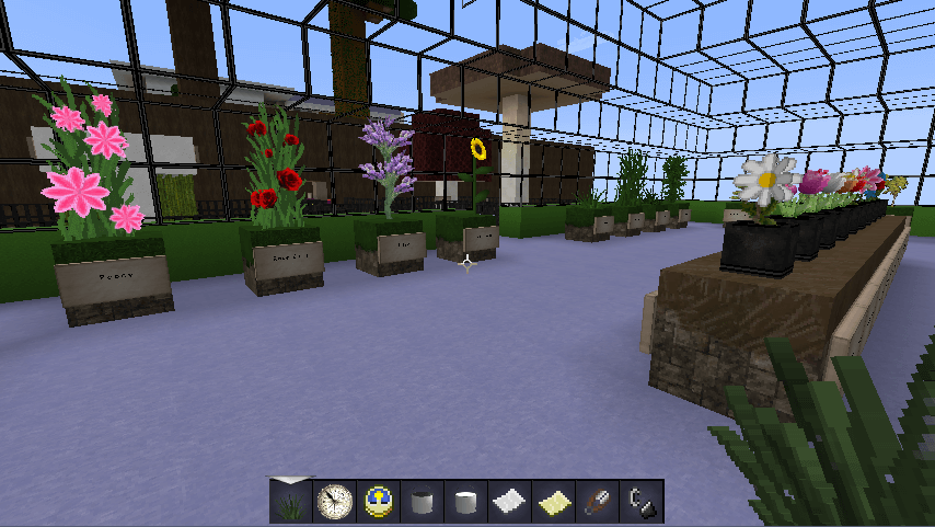 Moderh HD pack