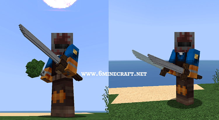 3d texture packs