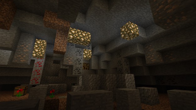 Twilight Forest Mod for Minecraft 1.13.2/1.13.1/1.12.2/1 