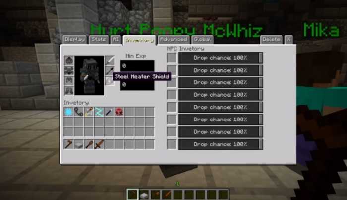 Mods Mods