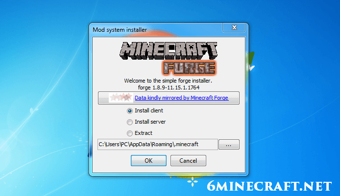 minecraft 1.13 free download windows