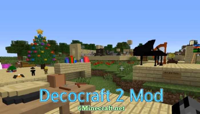   Decocraft 2 -  3