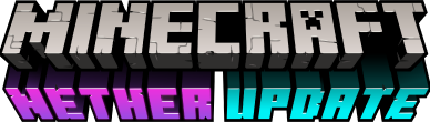 Minecraft 1.16.2 is out